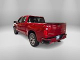 New 2025 Chevrolet Silverado 1500 RST image 3