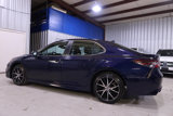 Used 2021 Toyota Camry SE w/ Convenience Package image 2