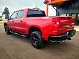 Used 2021 Chevrolet Silverado 1500 Custom Trail Boss image 6