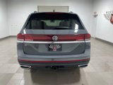 New 2025 Volkswagen Atlas SE image 5