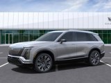 New 2026 Cadillac Vistiq Premium Luxury image 5