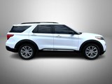 Used 2020 Ford Explorer XLT w/ Equipment Group 202A image 4