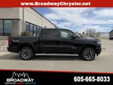 New 2025 RAM 1500 Laramie w/ Sport Appearance Package image 4