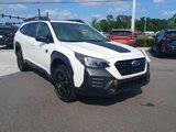 Certified 2023 Subaru Outback Wilderness image 3