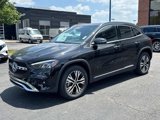 New 2025 Mercedes-Benz GLA 250 4MATIC image 4
