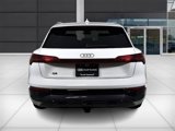 Used 2024 Audi Q8 e-tron Premium Plus w/ Premium Plus Package image 6