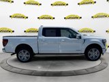New 2025 Ford F150 Platinum w/ Equipment Group 703A Plus image 6