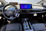 New 2025 Toyota Prius image 5