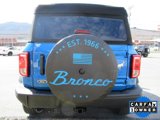 Used 2024 Ford Bronco Black Diamond image 6