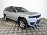 Used 2023 Jeep Grand Cherokee L Limited image 4