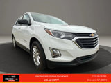 Used 2020 Chevrolet Equinox LS w/ LS Convenience Package image 4