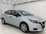 Used 2021 Nissan Versa S image 6