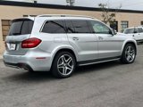 Used 2017 Mercedes-Benz GLS 550 4MATIC image 5