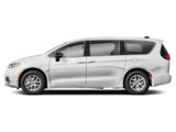 New 2026 Chrysler Pacifica Limited image 2