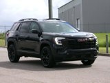 New 2026 GMC Terrain Elevation w/ Elevation Premium Package image 2