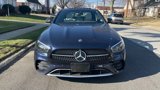 Used 2023 Mercedes-Benz E 350 4MATIC Sedan image 3