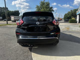 Used 2016 Nissan Murano Platinum image 5