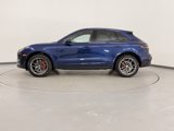 Certified 2025 Porsche Macan S image 2