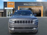 New 2025 Jeep Wagoneer 4WD image 2