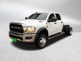 New 2024 RAM 5500 Tradesman w/ Chrome Appearance Group image 2