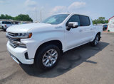 Used 2019 Chevrolet Silverado 1500 High Country image 3