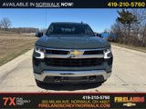 New 2025 Chevrolet Silverado 1500 LT w/ All Star Edition Plus image 2