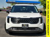 New 2025 Kia Carnival SX Prestige image 2