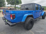 Used 2021 Jeep Gladiator Sport image 6