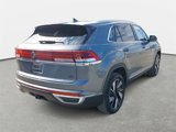New 2025 Volkswagen Atlas Cross Sport SEL image 5