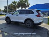 New 2026 Honda CR-V TrailSport image 3