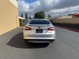 Used 2016 Ford Fusion Titanium image 4