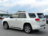 Used 2013 Toyota 4Runner Limited image 3