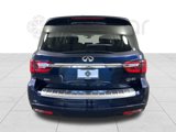 Used 2024 INFINITI QX80 Luxe image 4