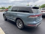 New 2025 Lincoln Aviator AWD w/ Equipment Group 101A image 5