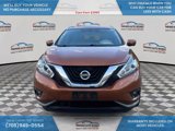 Used 2015 Nissan Murano Platinum image 2
