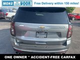 Used 2023 Chevrolet Tahoe High Country image 4