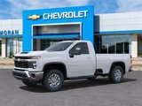 New 2025 Chevrolet Silverado 2500 LT w/ Convenience Package image 2