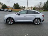 Used 2024 Audi SQ5 Premium Plus image 3