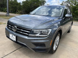 Used 2019 Volkswagen Tiguan SE image 4
