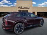 New 2025 Cadillac Escalade IQ Sport 1 w/ Smart Trailering package image 3