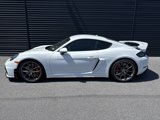 Certified 2020 Porsche 718 Cayman GT4 image 2