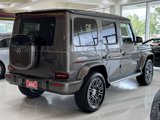 New 2025 Mercedes-Benz G 580 w/ EQ Technology image 2