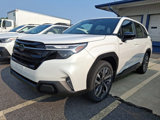 New 2025 Subaru Forester Touring image 2