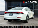 Used 2024 Honda Accord EX image 3