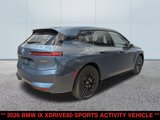New 2026 BMW iX xDrive60 image 4