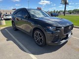 Used 2025 MAZDA CX-70 Plug-In Hybrid w/ Premium Plus image 2