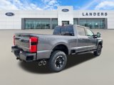 New 2025 Ford F350 Lariat image 3