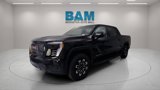 New 2026 GMC Sierra EV Elevation w/ Premium Package image 3