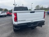 New 2025 Chevrolet Silverado 2500 LT w/ Trail Boss Package image 4