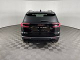 New 2026 GMC Acadia Elevation w/ Black Edition image 4